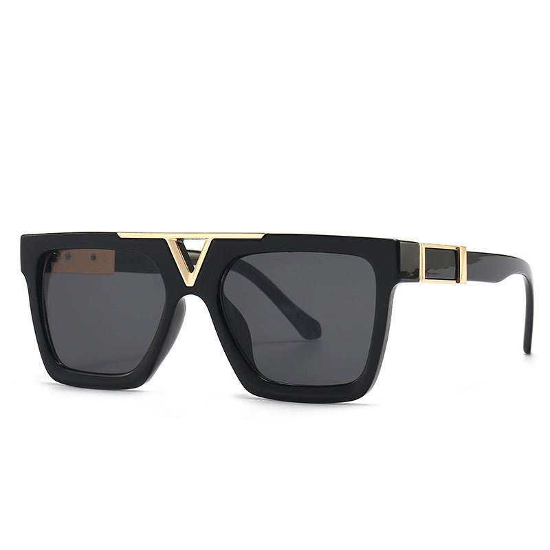 Fashion Square Sunglasses