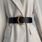 Wide Dress or Jacket Waist Belt