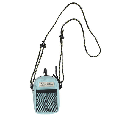 Mini Crossbody Shoulder Bag