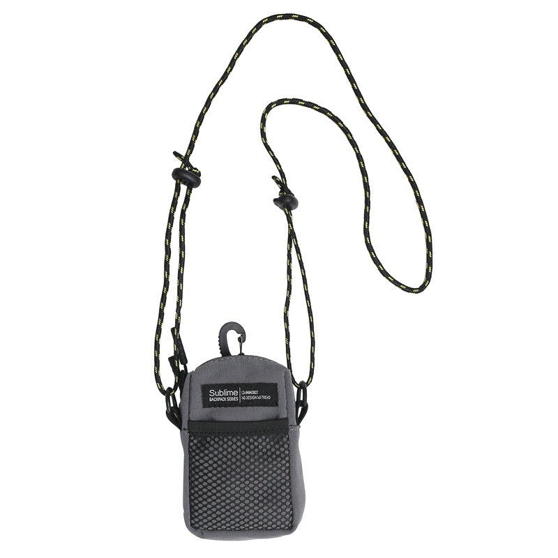 Mini Crossbody Shoulder Bag