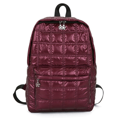 Puff & Shine Backpack