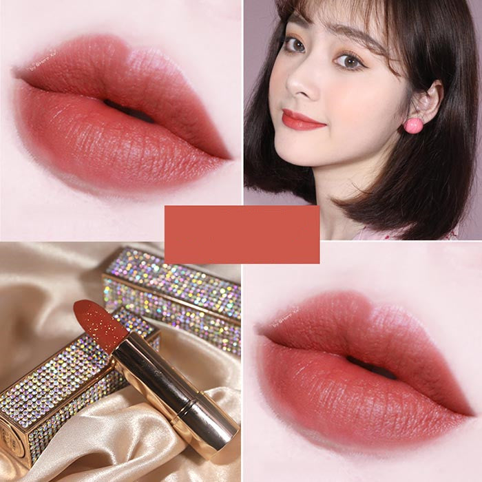 HOJO Star Diamond Shine Lipstick