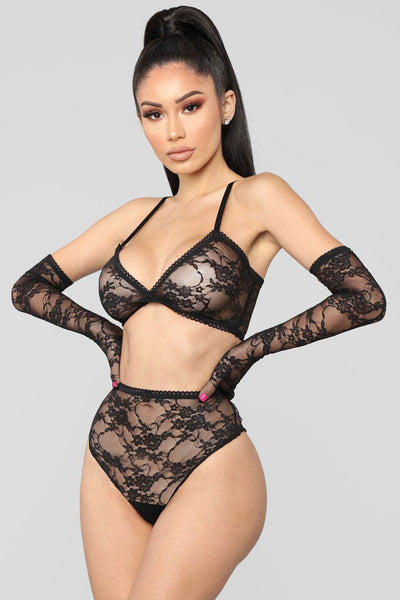 Lacey Two Piece Set