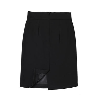 One-step Suit Skirt
