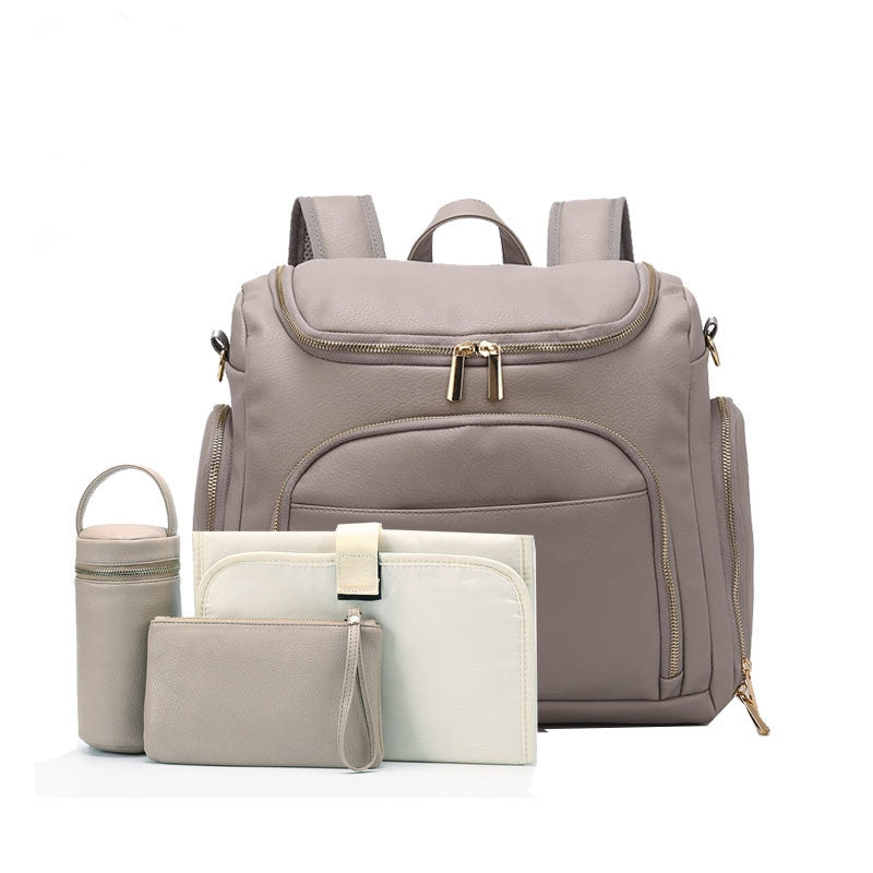 Mummy Bag Backpack