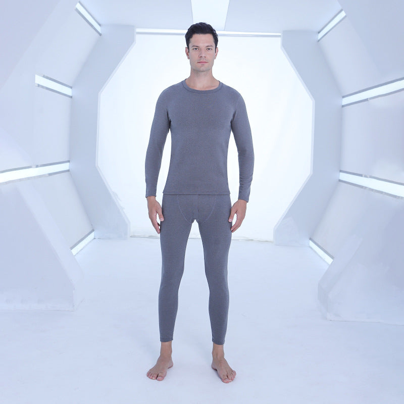 German Velvet Thermal Underwear Suit (Male or Female)