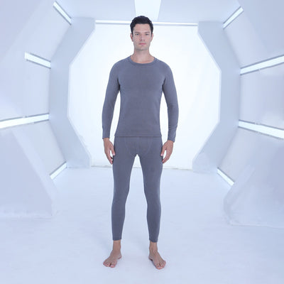 German Velvet Thermal Underwear Suit (Male or Female)