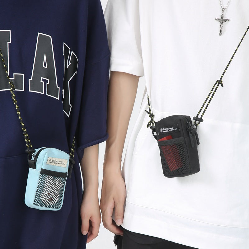 Mini Crossbody Shoulder Bag