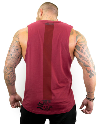 Power Tank Top