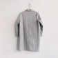 Loose Mid-length Woolen Coat