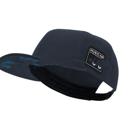 Wireless Bluetooth 5.0 Baseball Hat