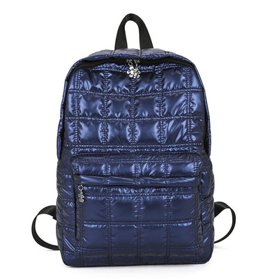 Puff & Shine Backpack