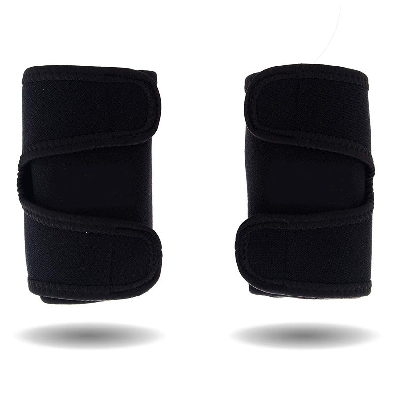Waist Belt plus Leg Strap Adjustable One-piece Sports Girdle  (up to 3XL)