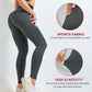 TIK Tok Leggings-Butt Lifting Workout Tights/Yoga Pants (up to 3XL)
