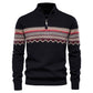 British Style Knitwear Top