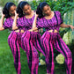Krasa Two Piece Set