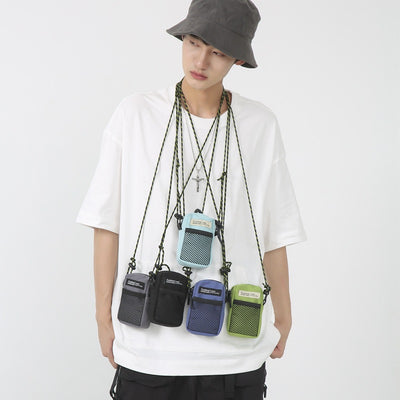 Mini Crossbody Shoulder Bag