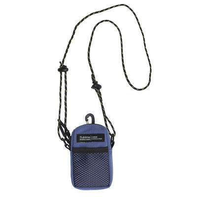 Mini Crossbody Shoulder Bag