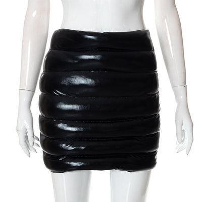 Gonna Shine & Bubble Tight Hip Dress