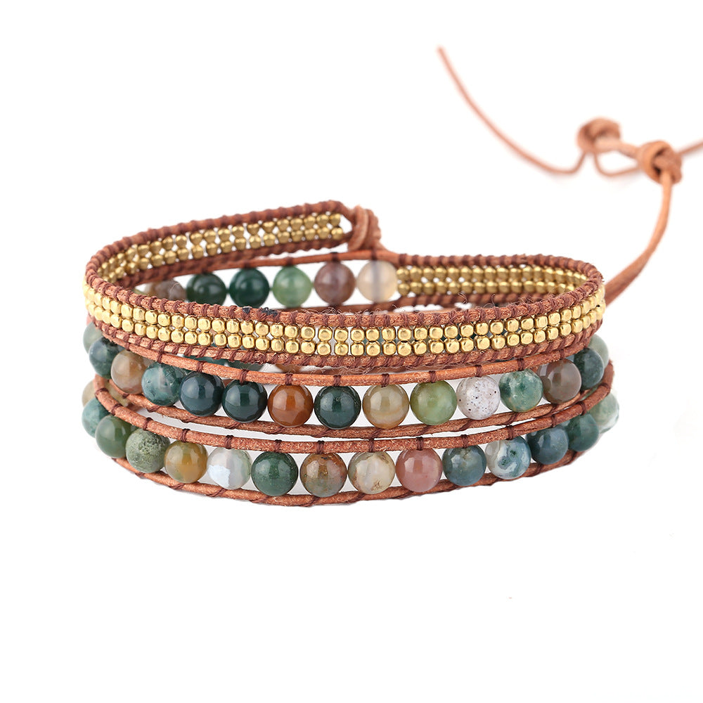 Hand-woven Bracelet