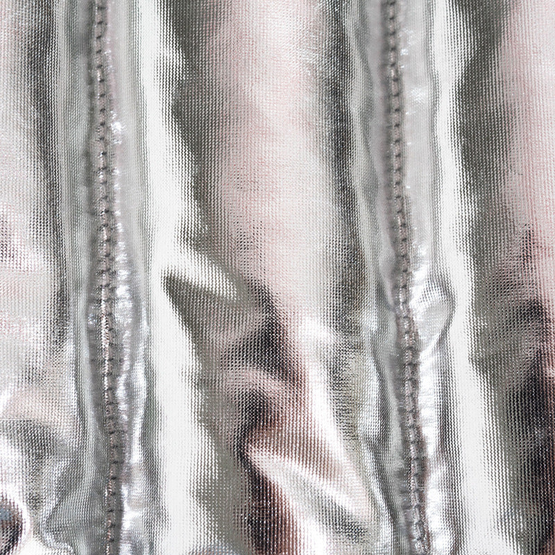 Gonna Shine & Bubble Tight Hip Dress