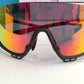 Takelia's Branded Polarized Wrap Around Sunglasses