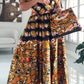 NEW Long Wrap Skirt, Scarf & Pocketbook Set