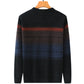 Fleece Pullover Sweater
