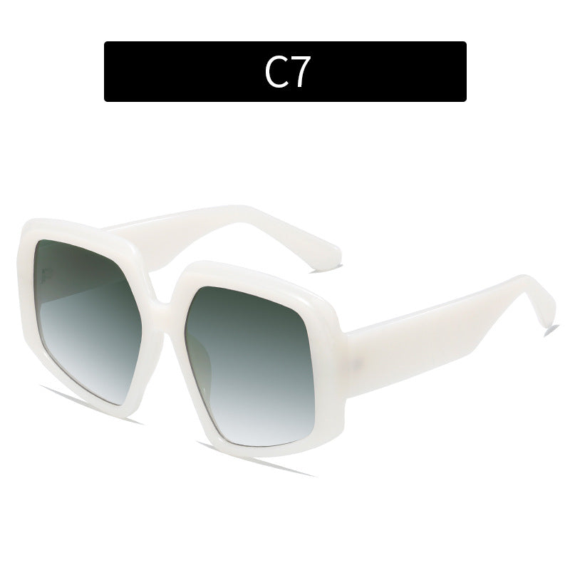 Color-Trend Sunglasses