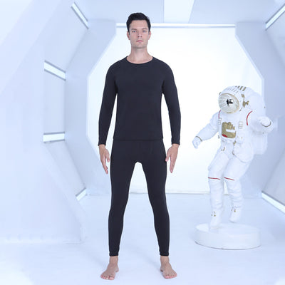 German Velvet Thermal Underwear Suit (Male or Female)