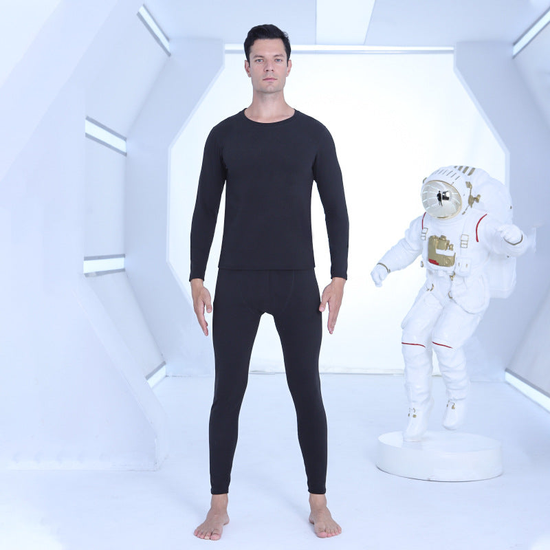 German Velvet Thermal Underwear Suit (Male or Female)