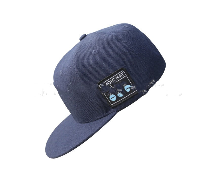 Wireless Bluetooth 5.0 Baseball Hat