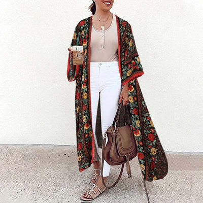 Kimono Jacket