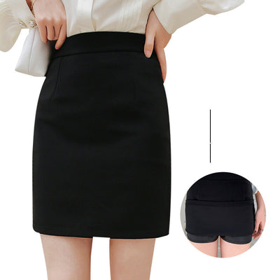 One-step Suit Skirt