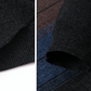 Fleece Pullover Sweater